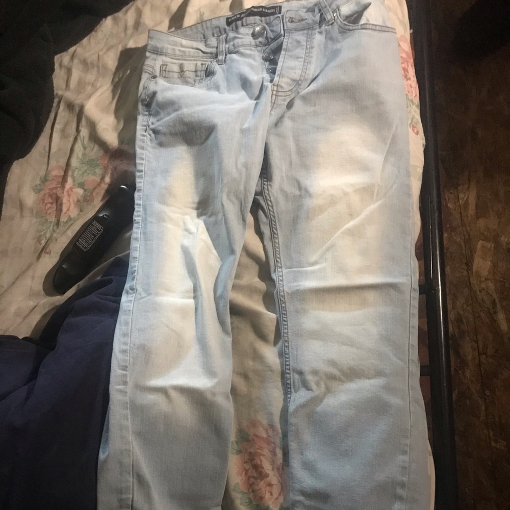 Skinny Jeans